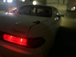 تويوتا كراون